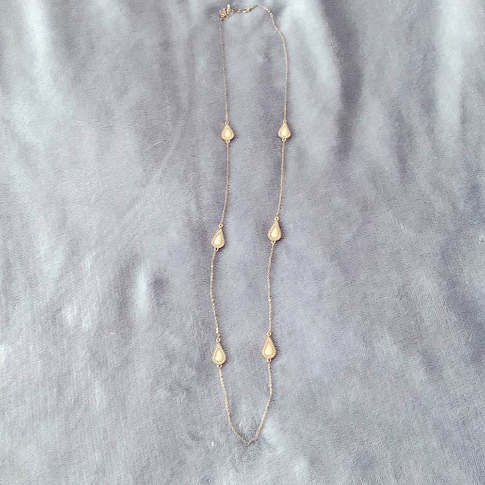 Francesca’s Necklace